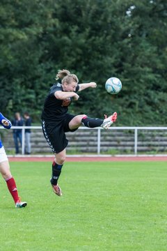 Bild 223 - Frauen SVHU2 : Holstein Kiel : Ergebnis: 1:3